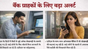 Banking Changes 2026