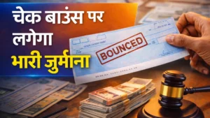 Cheque Bounce Rules 2026