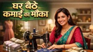 Free Silai Machine Yojana