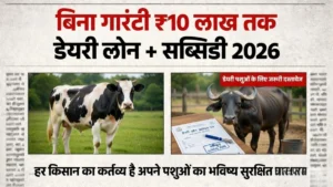 Government Subsidy Scheme