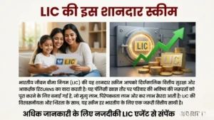LIC Monthly Income Scheme