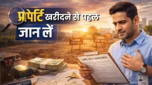 Property Registration Rules