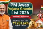 PM Awas Yojana